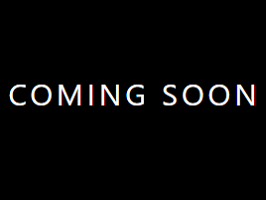 Coming Soon